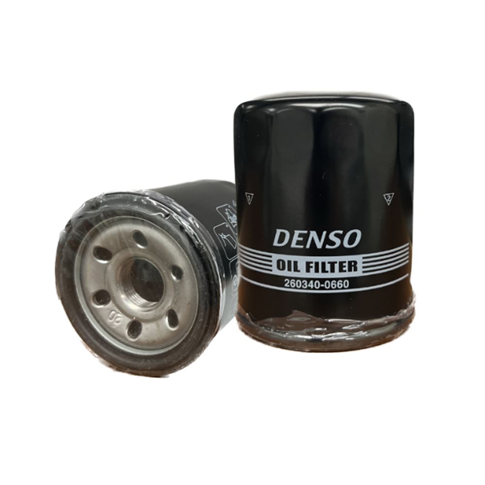 Denso Oil Filter