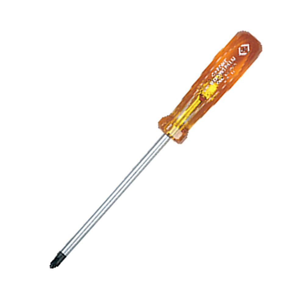 Screwdriver