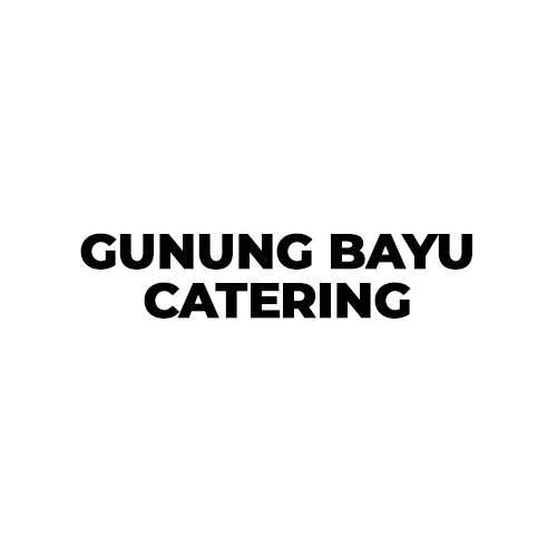 Gunung Bayu Catering