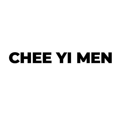 Chee Yi Men