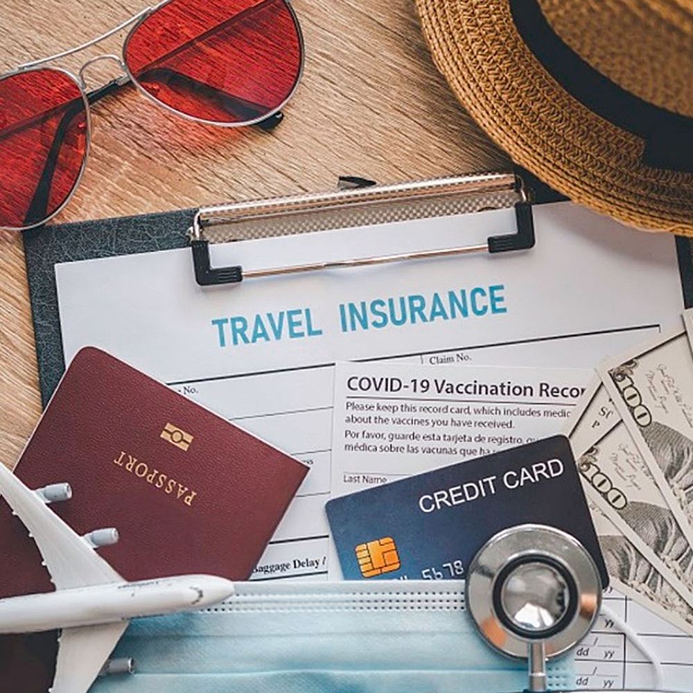 Travel Insurance