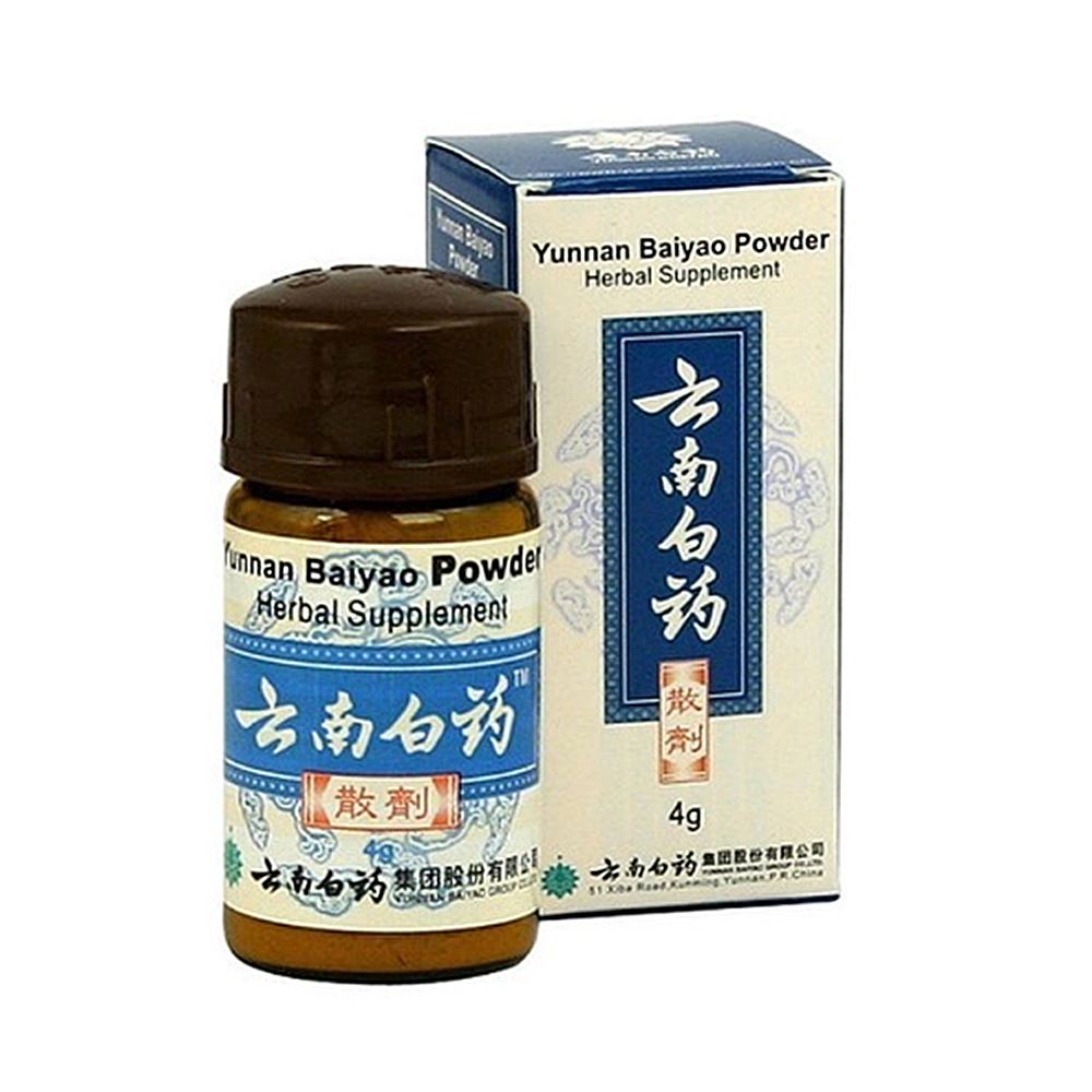 Yunnan Baiyao Powder