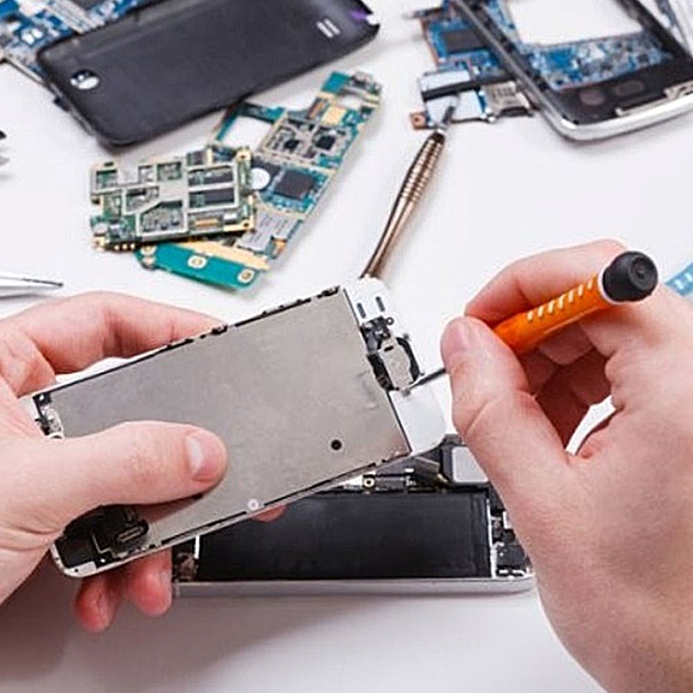 Telecommunication Equipment Repair Service