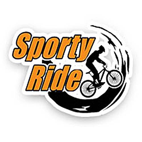 Sporty Ride Trading
