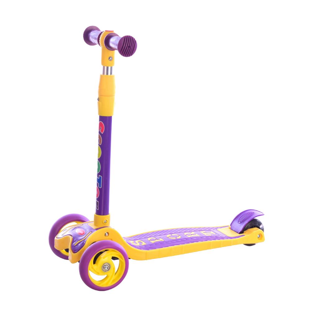 Scooter 230