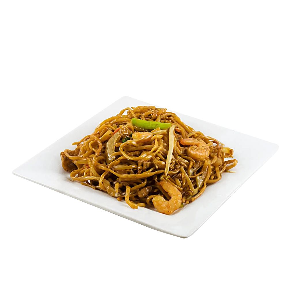 Fried Noodle