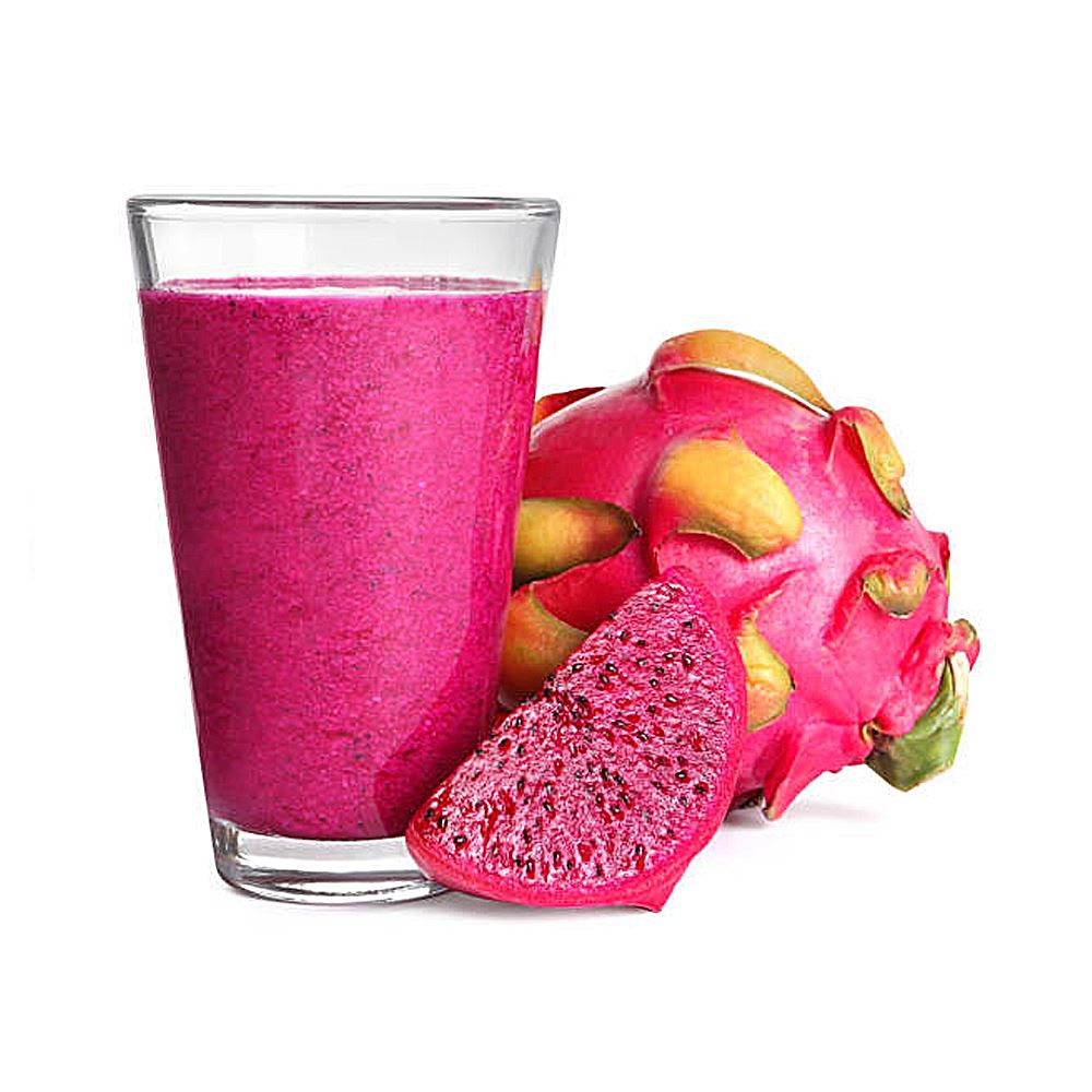 Dragon Fruit Juices