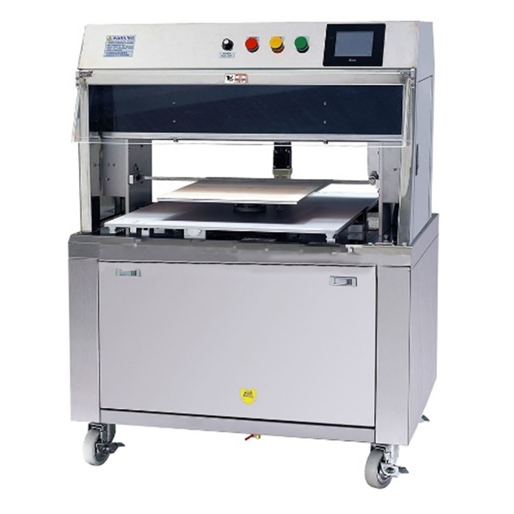 CP-630 (Cake Cutting Machine)