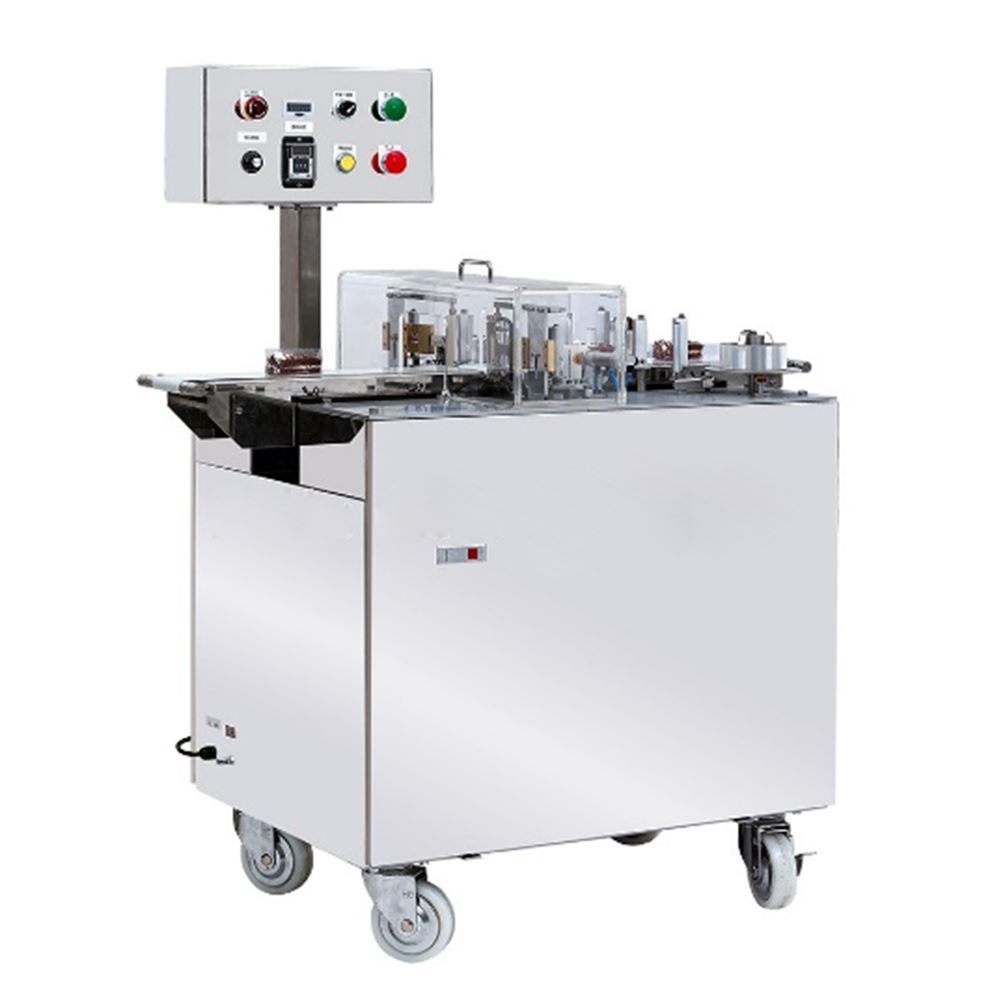 CP-670 (Cake Wrapping Machine)