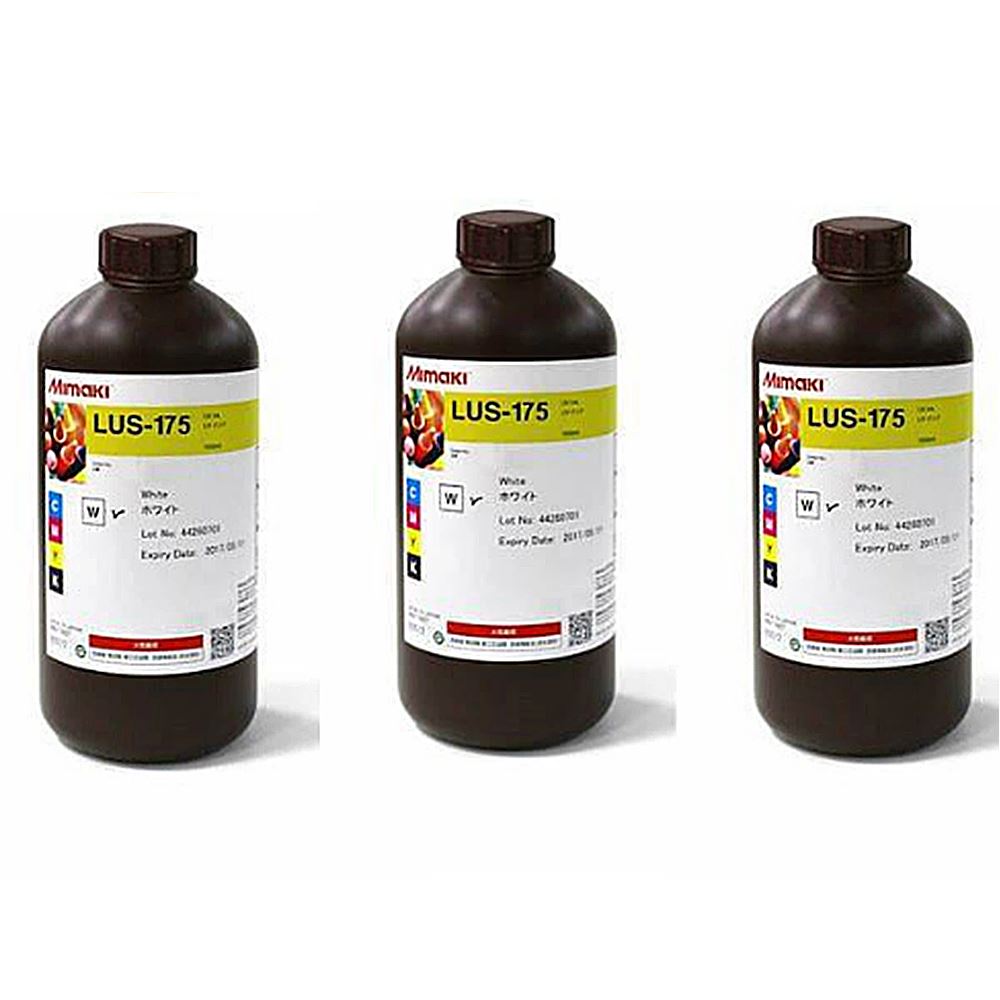 UV Ink Mimaki LUS-175 – 1000ml