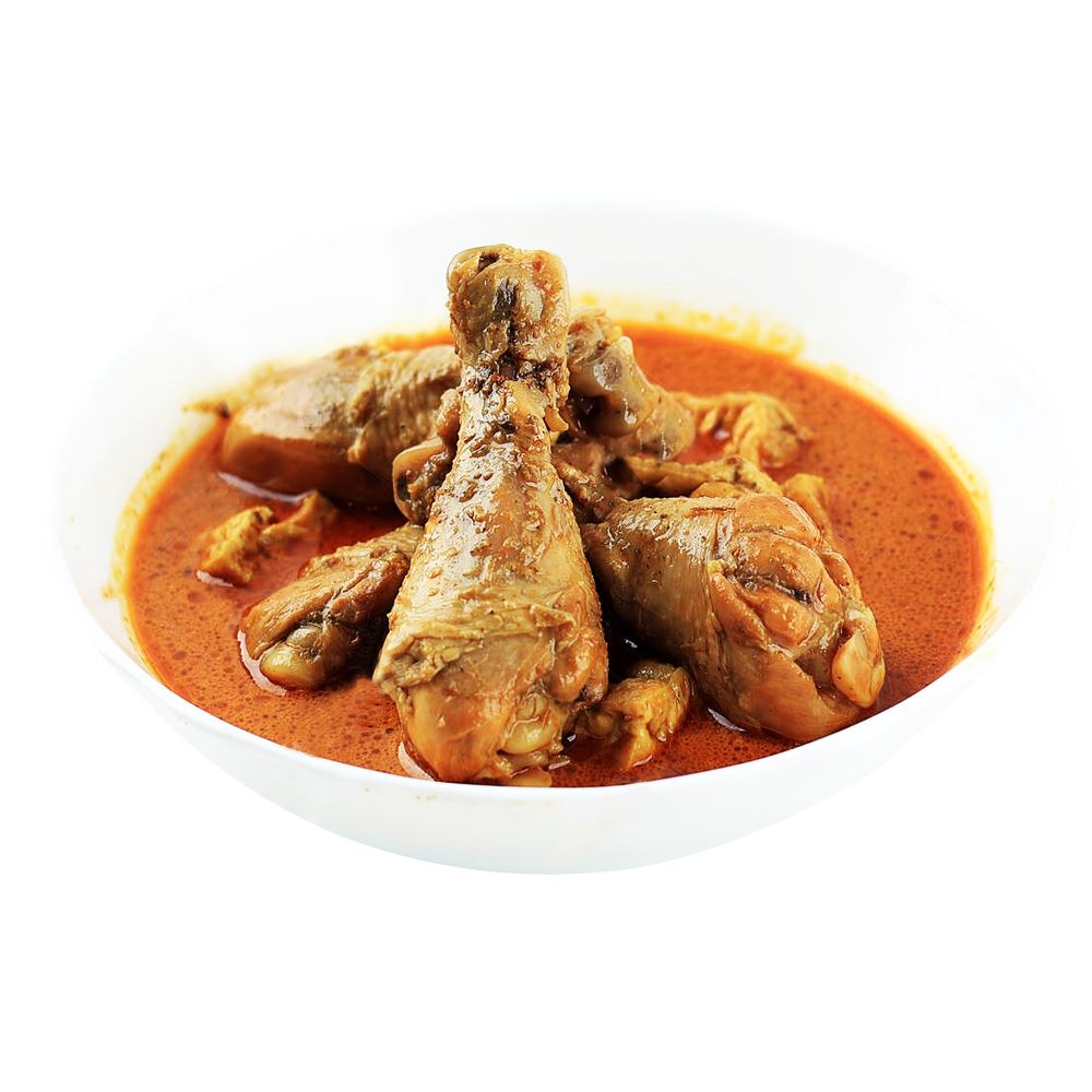 Ayam Masak Gulai (Chicken)