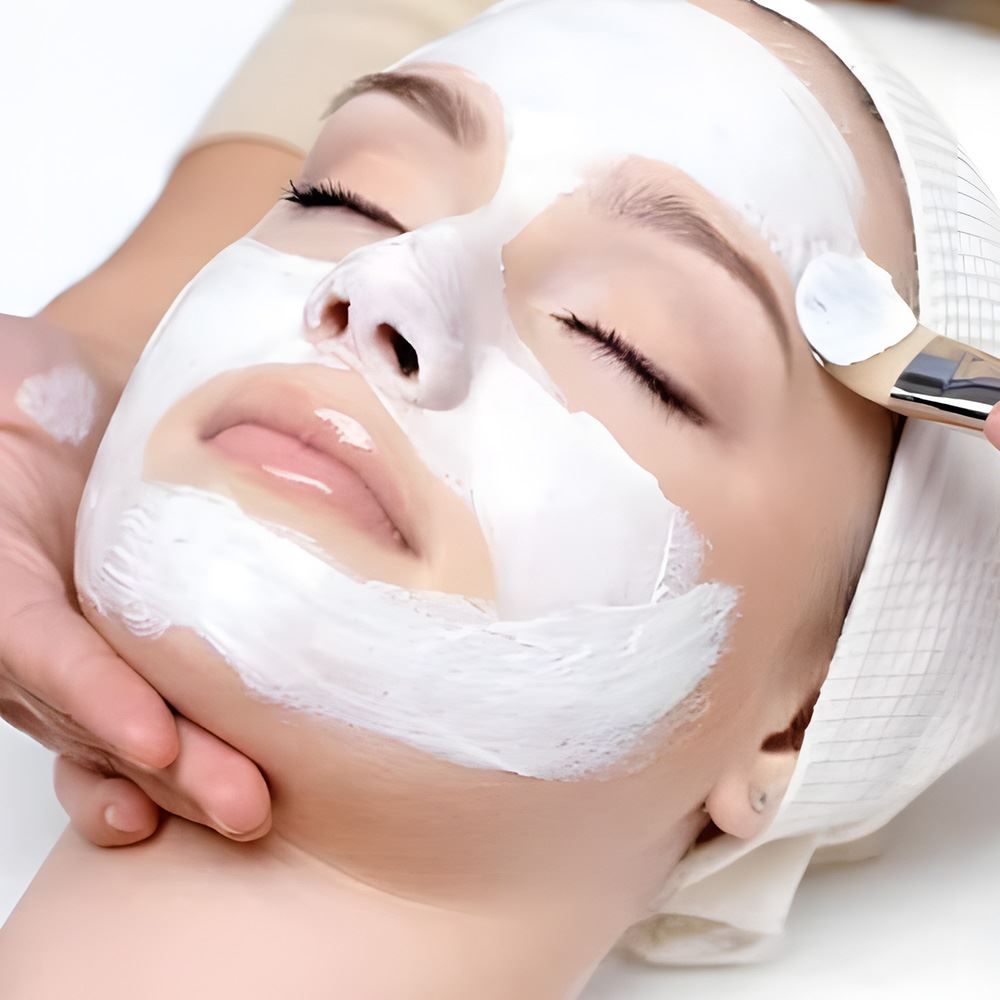 Facial Treatments