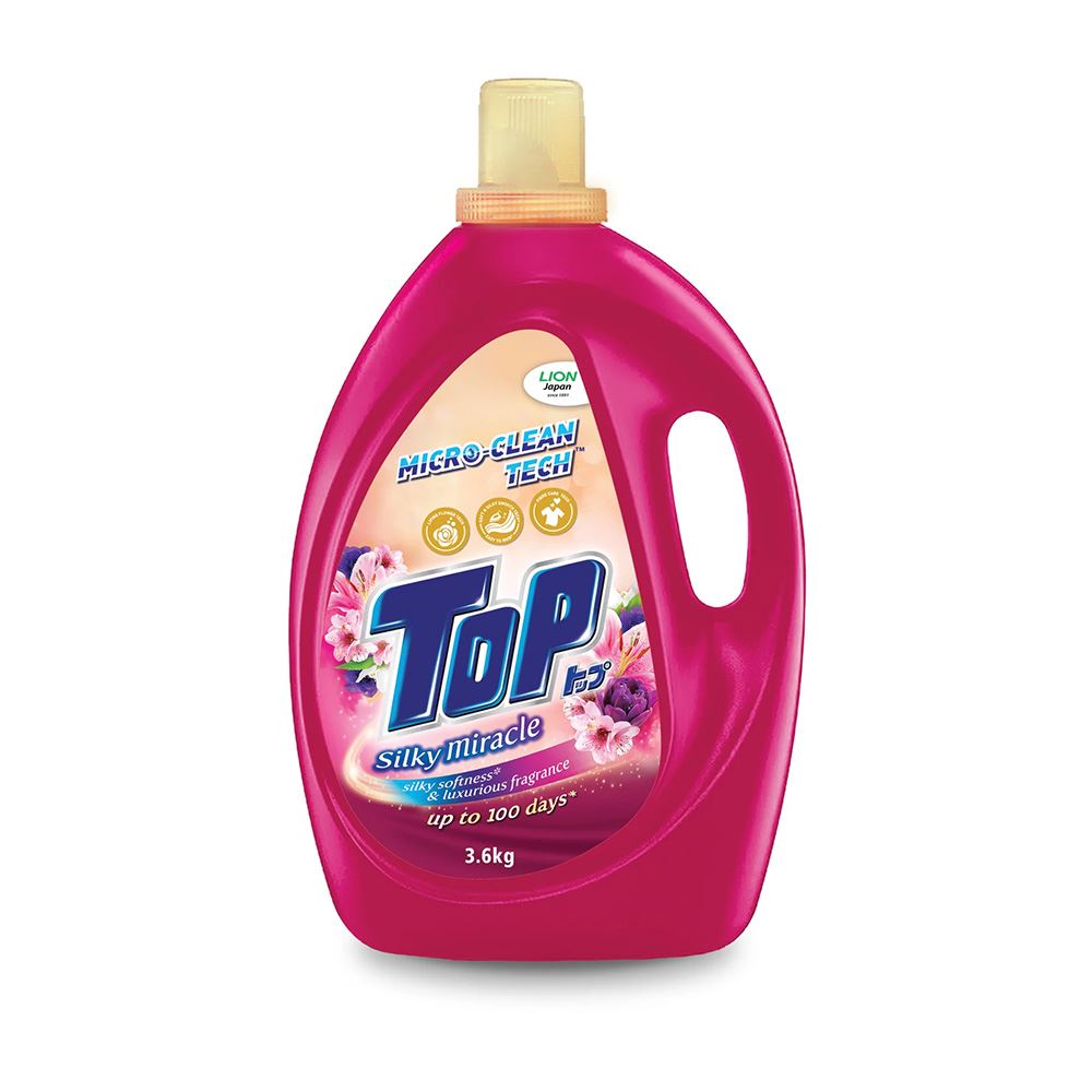 Laundry Detergent