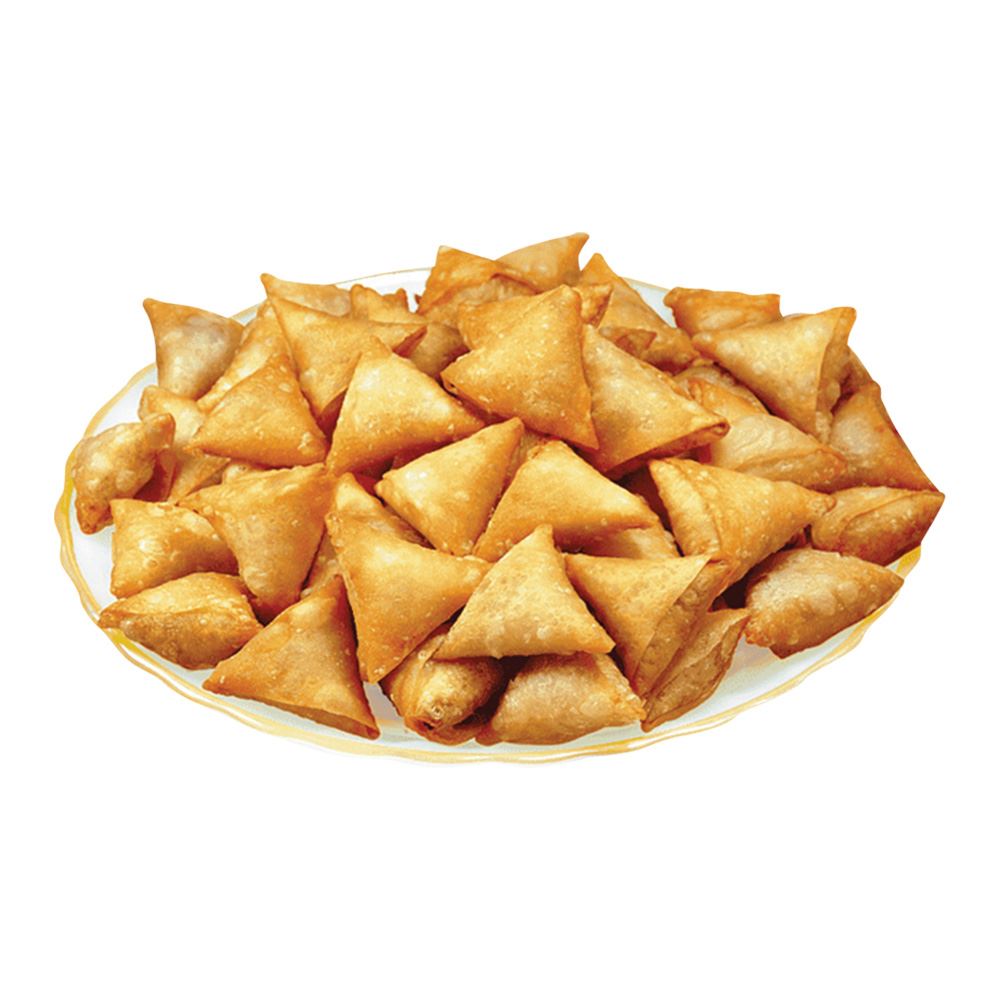 Samosa Kentang