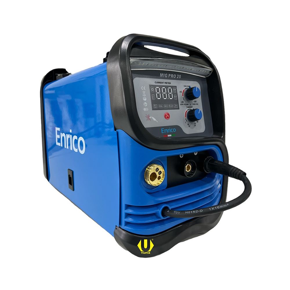 Enrico Migpro 20 Welding Machine 