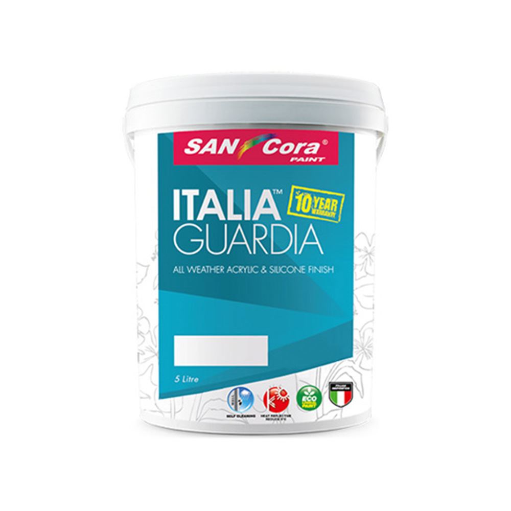 ITALIA Guardia 