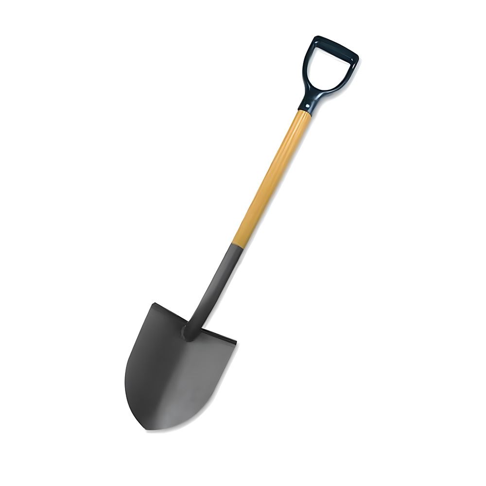 Shovel