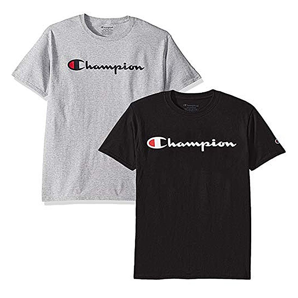 Champion T-Shirts