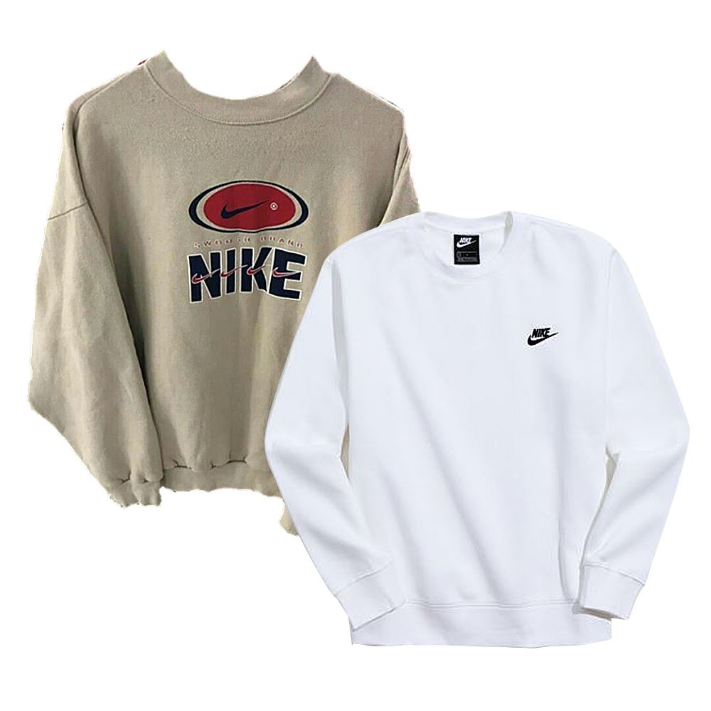 Nike Sweatshirt