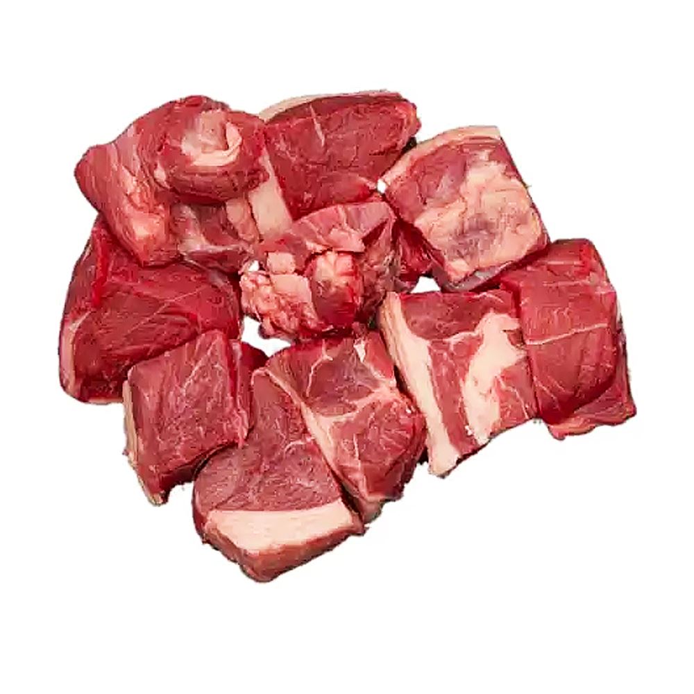 Australian Mutton – 500 g / 1 kg