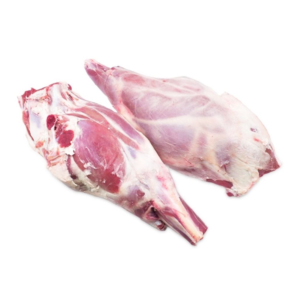 Australian Mutton Leg – 500 g / 1 kg