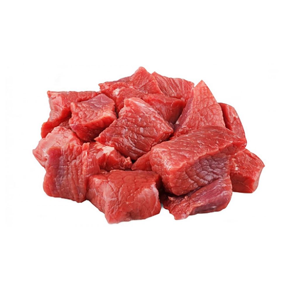 Boneless Mutton – 500 g / 1 kg