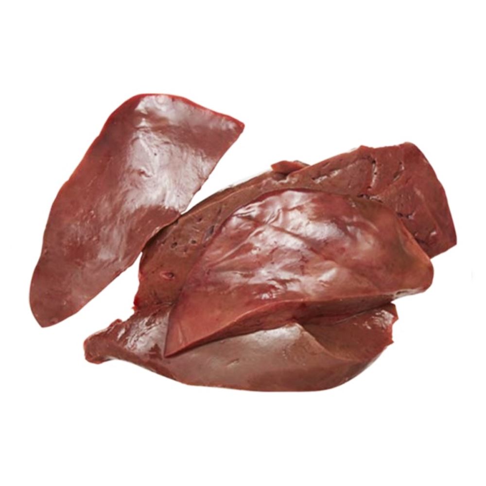 Goat Liver – 500 g / 1 kg