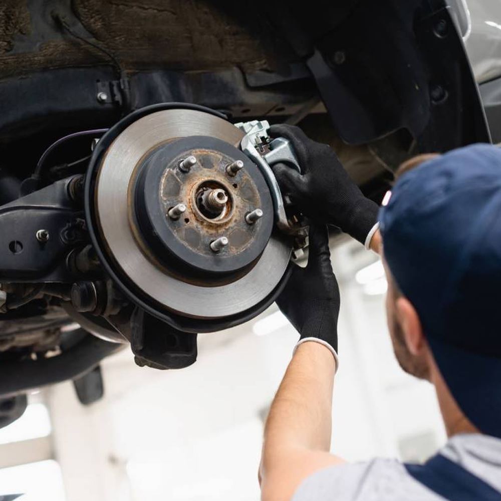 Brake System Services