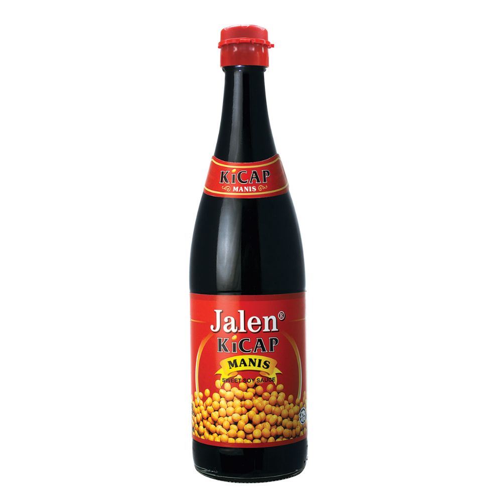 Jalen Sweet Soy Sauce - 650ml