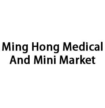 Ming Hong Medical And Mini Market