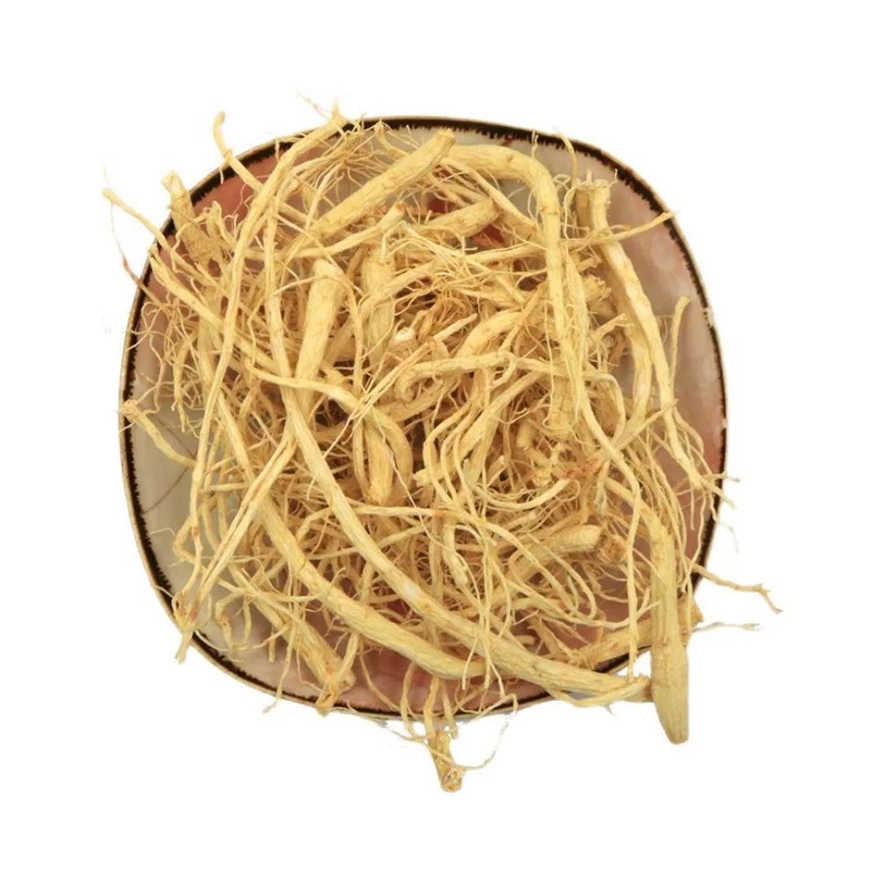Ginseng Whiskers