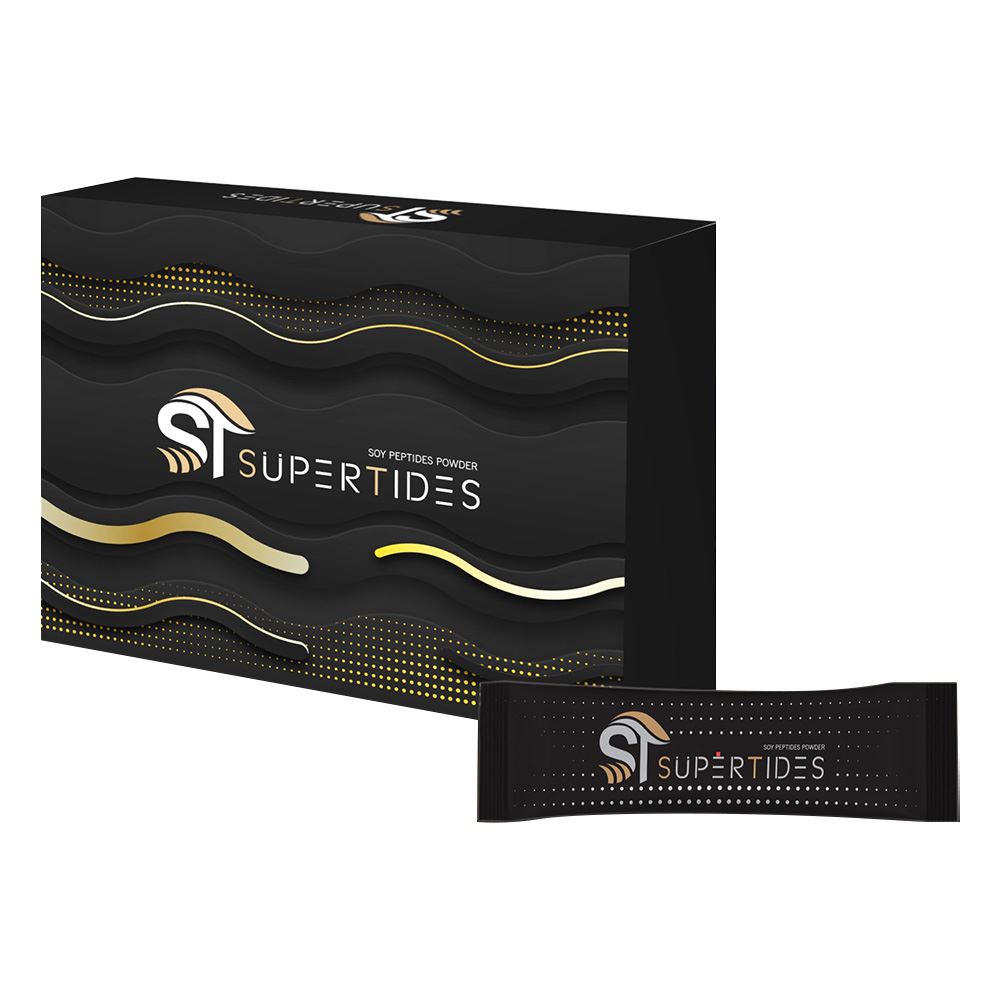 Soy Peptides Powder