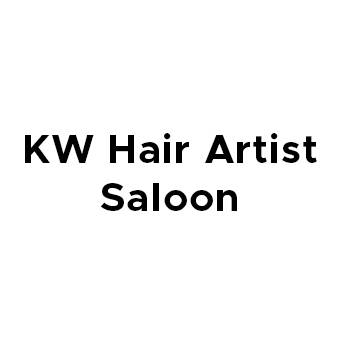 KW Hair Artist Saloon
