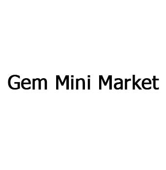 Gem Mini Market