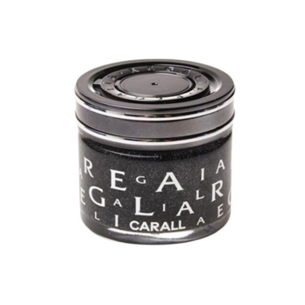 Carall Regalia Velvet Musk Enrich Gold Car Air Freshener