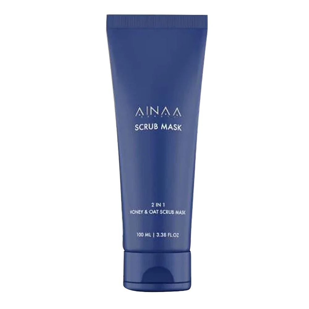 Ainaa Scrub – 100 ml