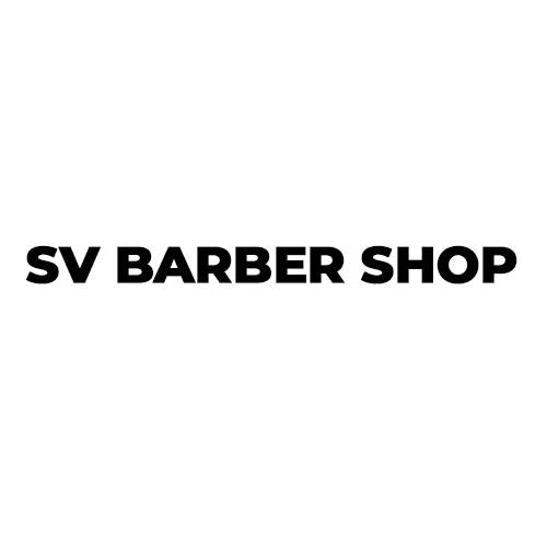 SV Barber Shop