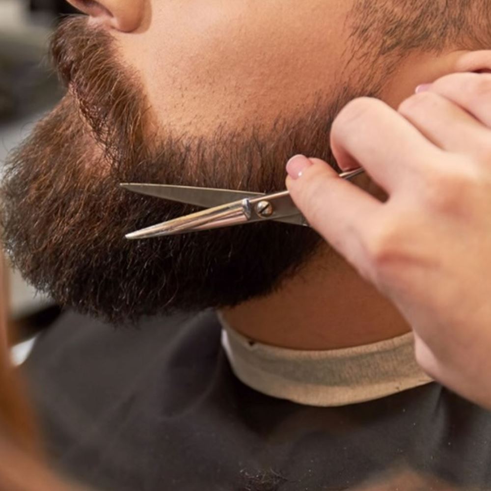 Beard Trim