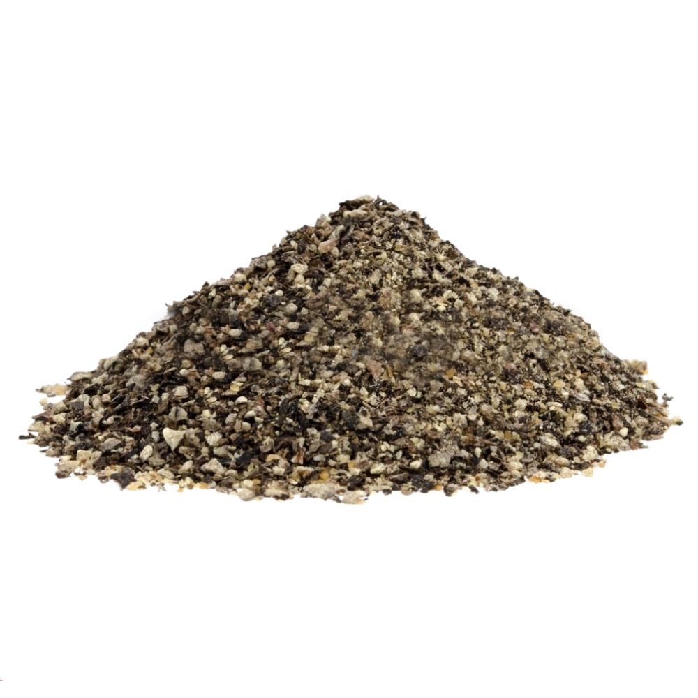 Sarawak Coarse Black Pepper - 500g