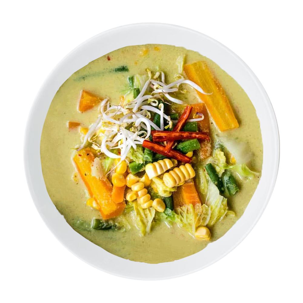 Sayur Lodeh