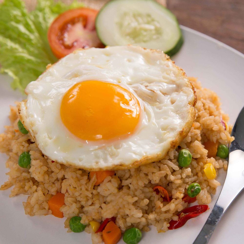 Nasi Goreng