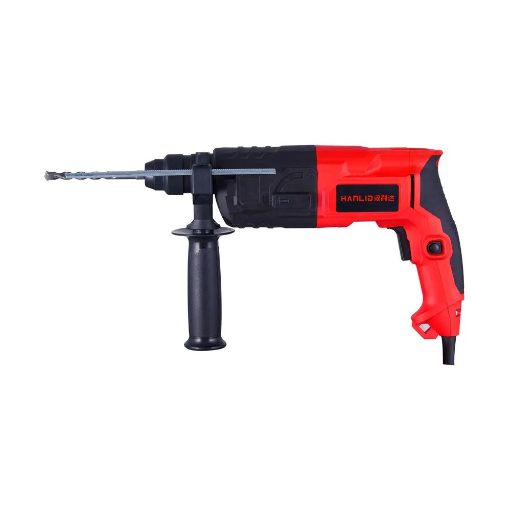 Hammer Drill