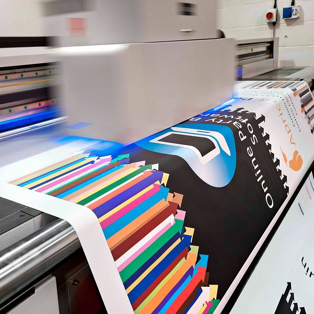 All-in-one Printing Service
