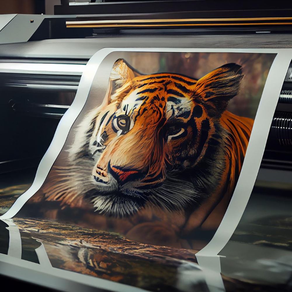 Printing Service