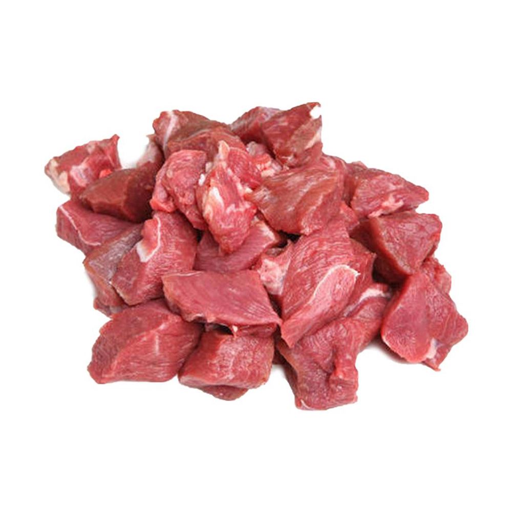 Fresh Mutton Meat