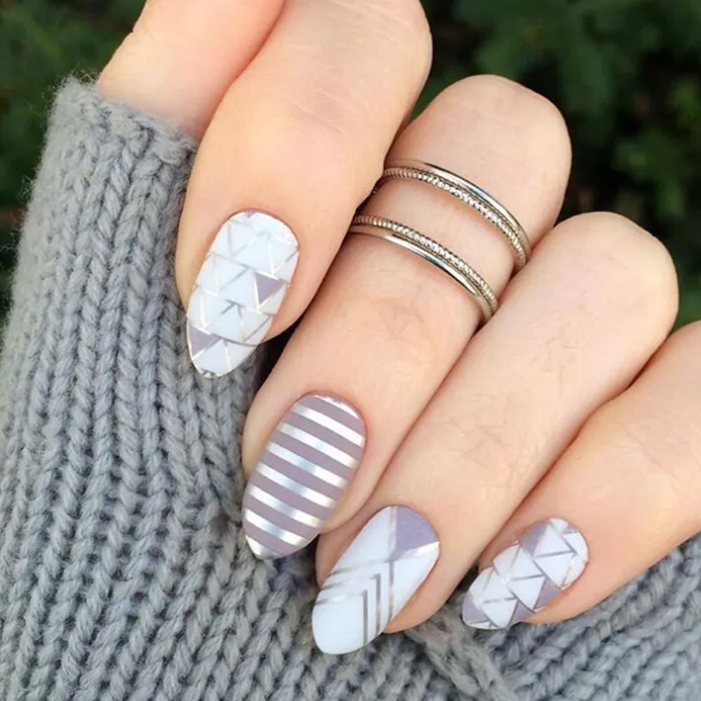 Manicure and Nail Art