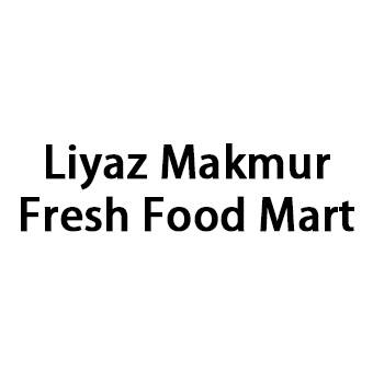 Liyaz Makmur Fresh Food Mart