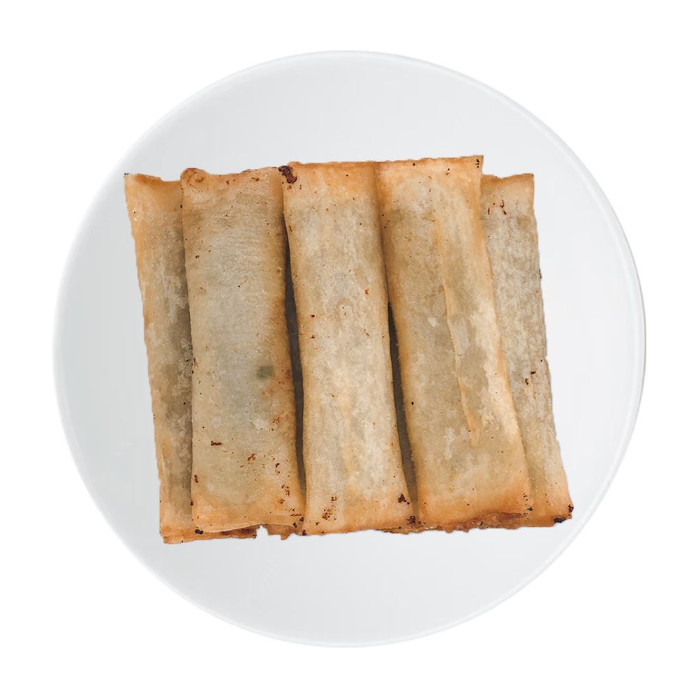 Spring Rolls Popia Satar