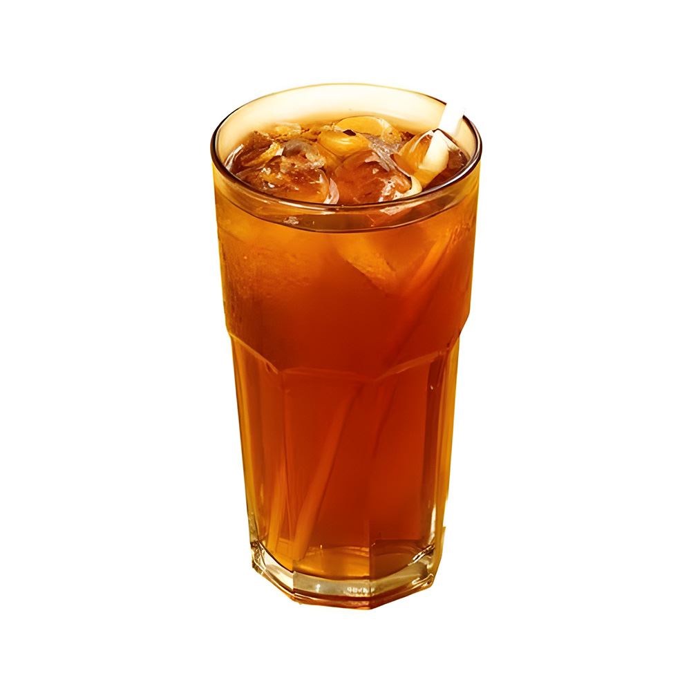 Teh O' Ais