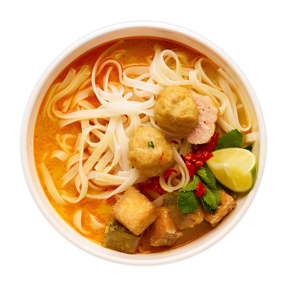 Laksa